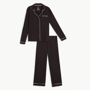 Magnetic Me Women’s Magnetic Classic with a Twist PJ Set - Medium